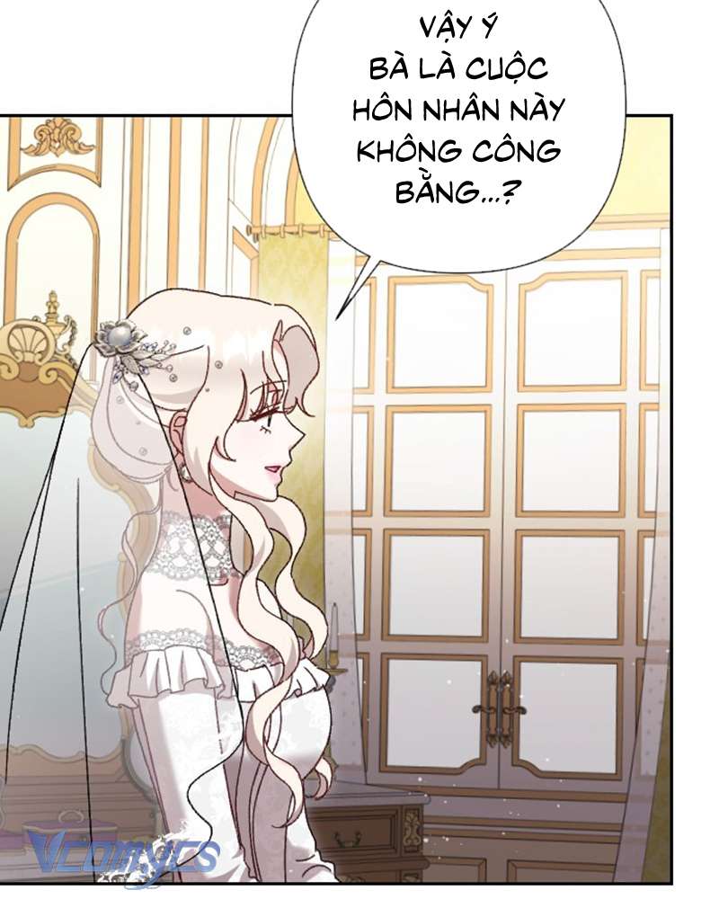 Dành Cho Những Ai Coi Hối Tiếc Là Điều Xa Xỉ Chap 11 - Trang 4