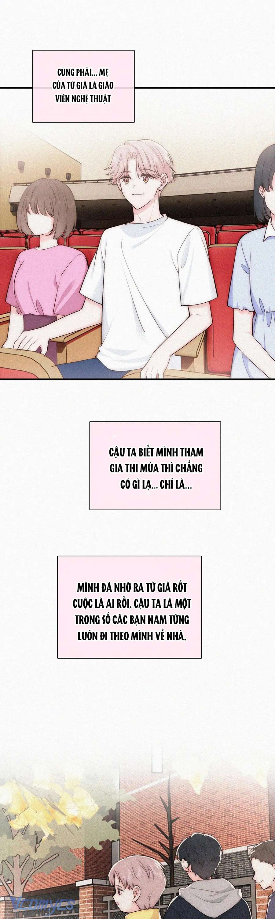 Một Mực Cưng Chiều Chap 86 - Trang 2