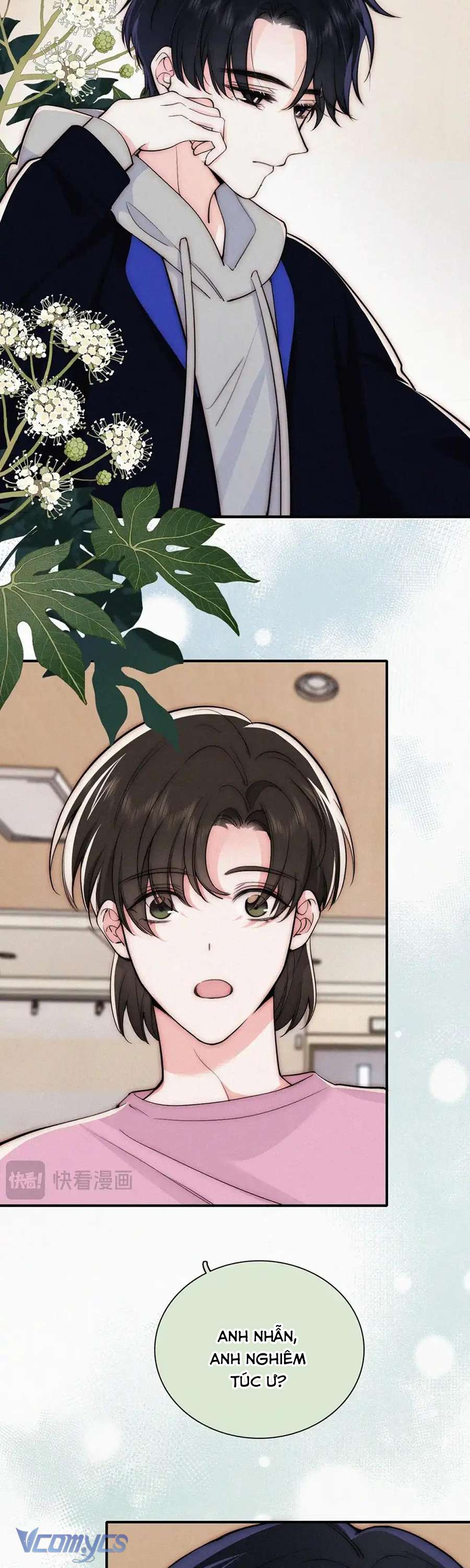 Một Mực Cưng Chiều Chap 69 - Trang 2