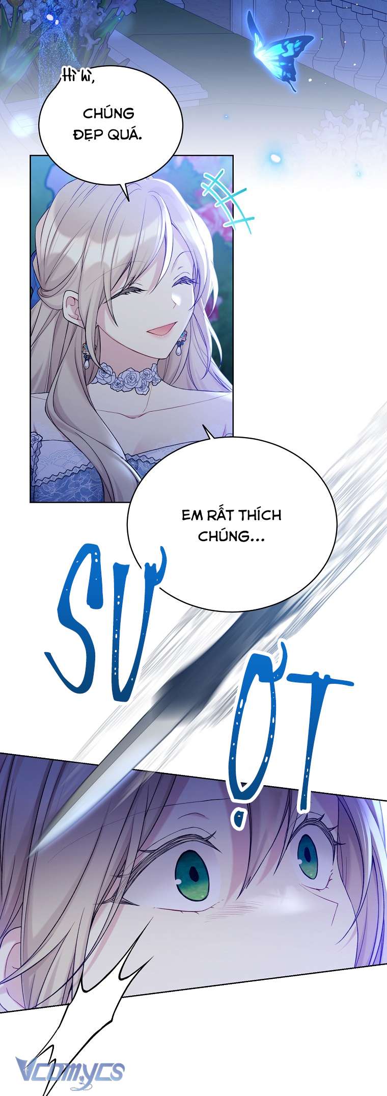 Vương Miện Lục Bảo Chap 100 - Trang 2