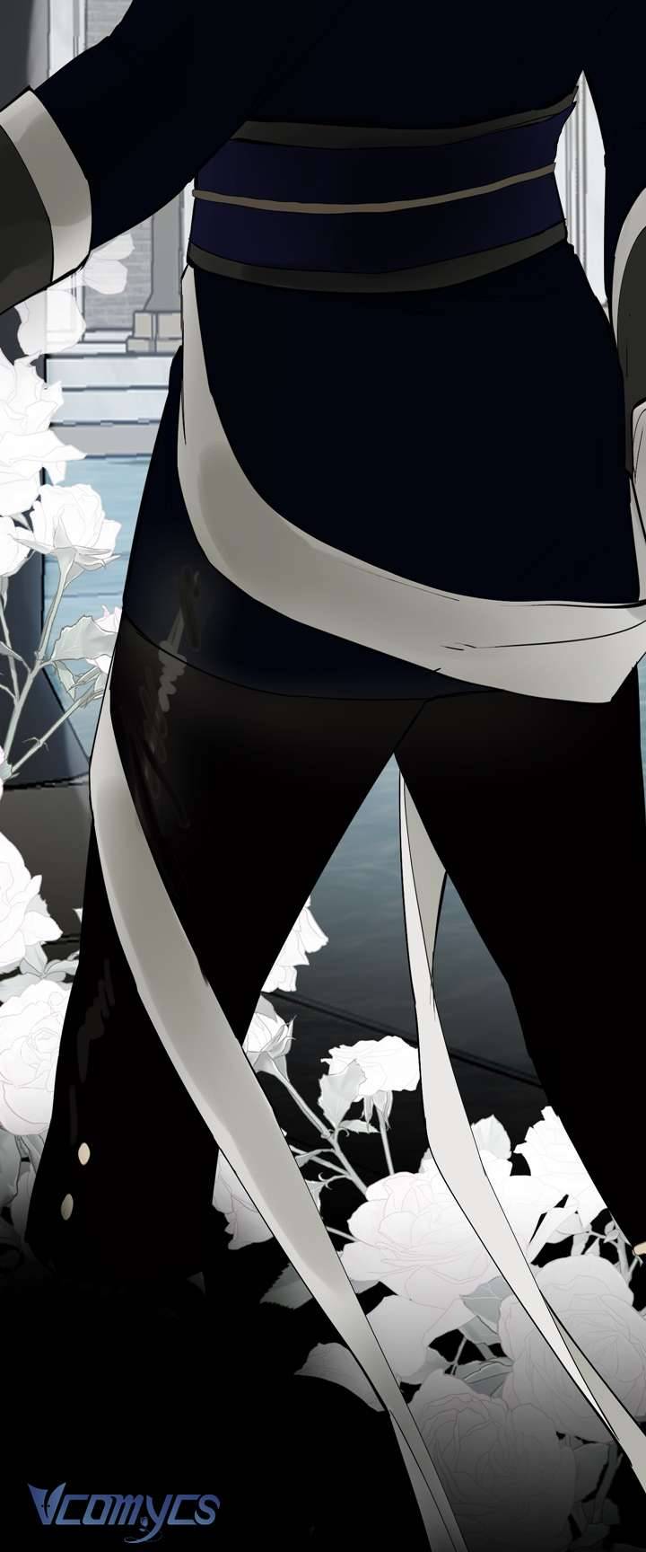 [18+] Hoàng Cung Có Chó Dữ! Chap 21 - Trang 2