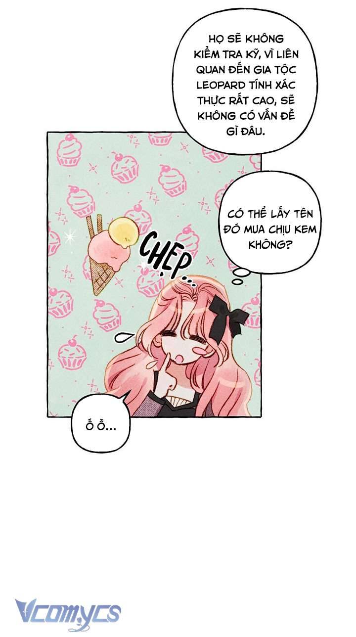 (Munn) Nuôi Dưỡng Một Hắc Long Chap 23 - Trang 2