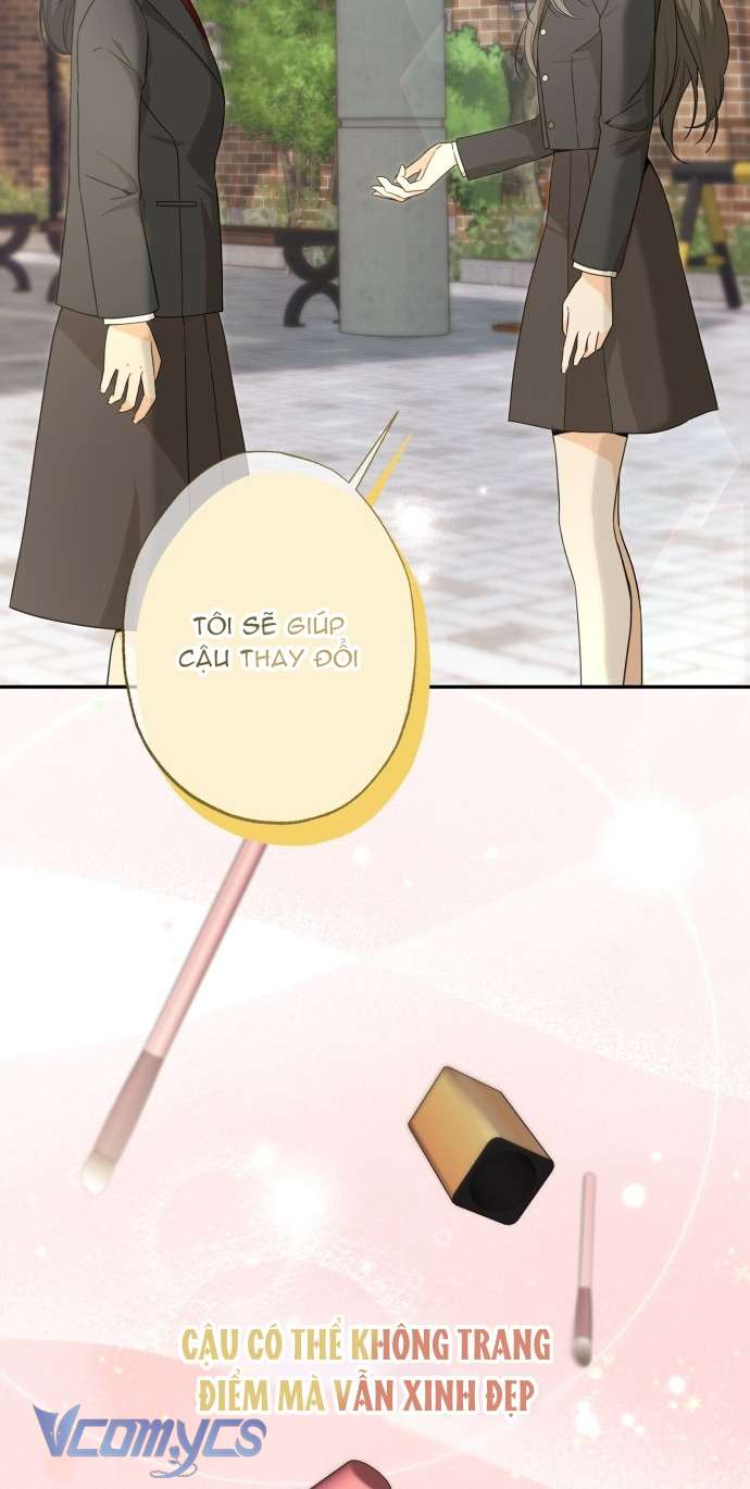 Tôi sẽ biến bạn thành nữ hoàng! Chap 1 - Trang 3