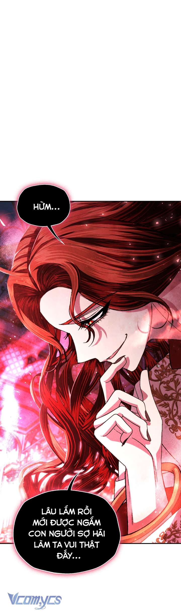 Cha À, Con Không Muốn Kết Hôn Đâu Chap 118 - Trang 2