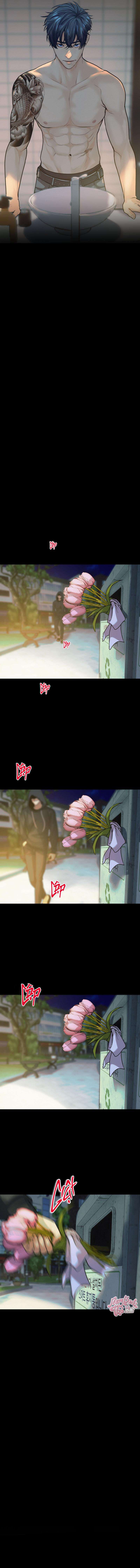 Người Yêu Tôi Là Kẻ Tâm Thần Chap 18 - Trang 4