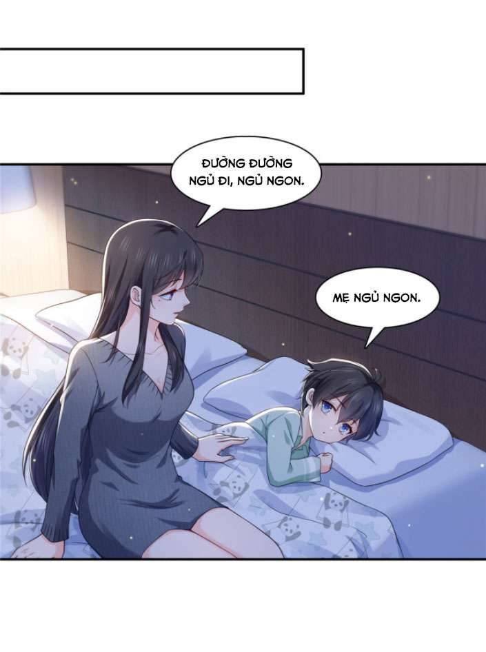 Hệt Như Hàn Quang Gặp Nắng Gắt Chap 189 - Trang 4