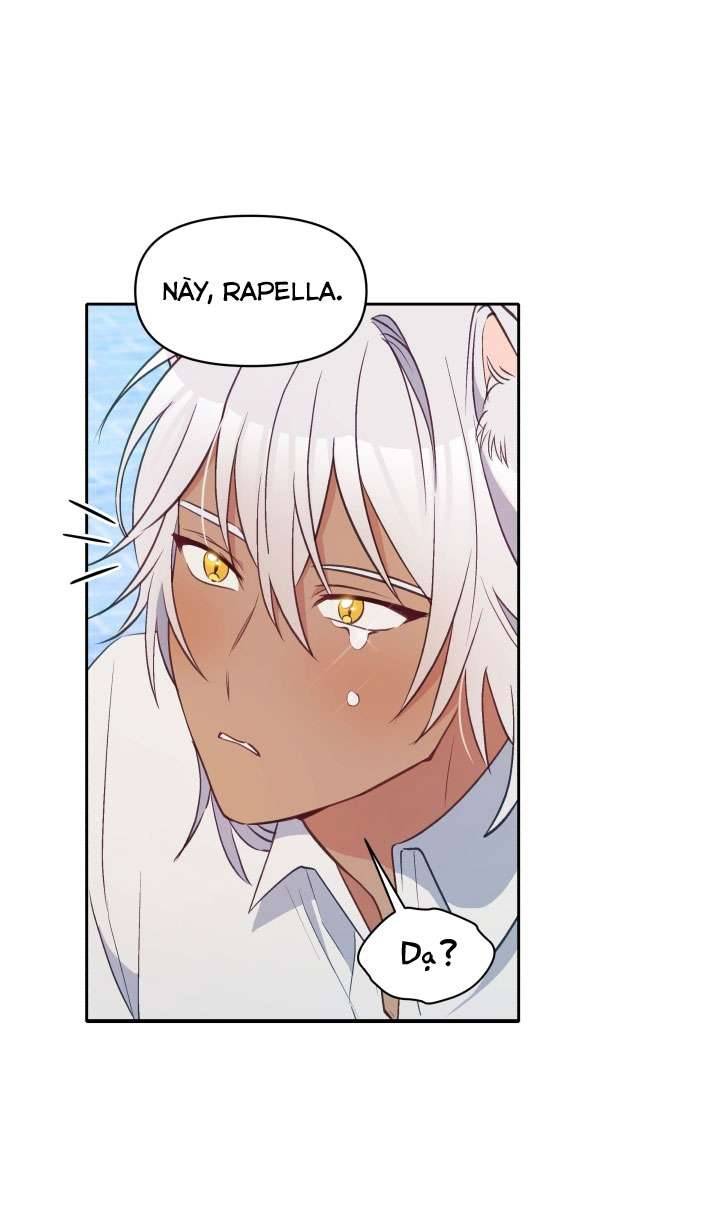 Người Bảo Hộ Của Bạo Quân Là Ma Nữ Tàn Độc Chap 28 - Trang 4