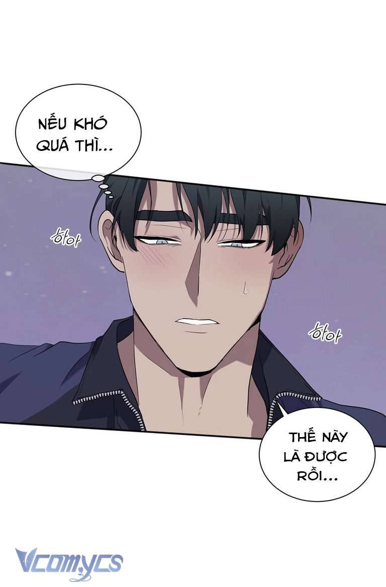 [18+] Cân Bằng Nhiệt Chapter 3 - Trang 3