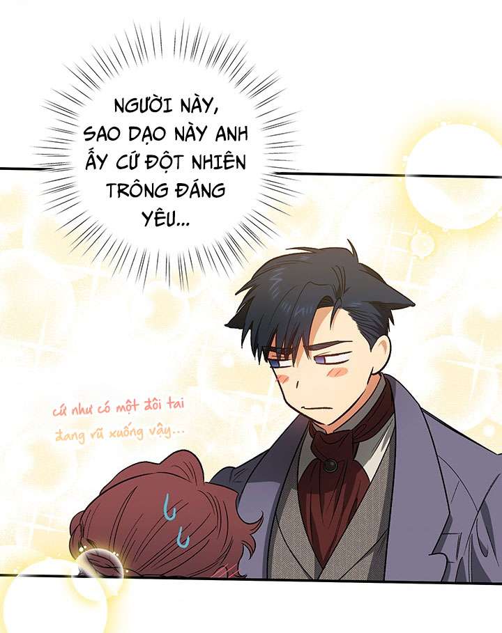 May Mắn Hay Bất Hạnh Chap 78 - Trang 4