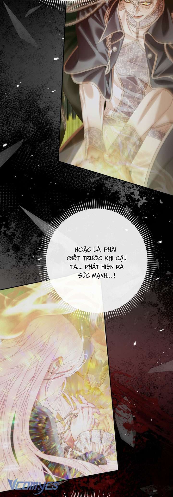 Siren: Trở Thành Gia Đình Của Nhân Vật Phản Diện Chapter 119 - Trang 3