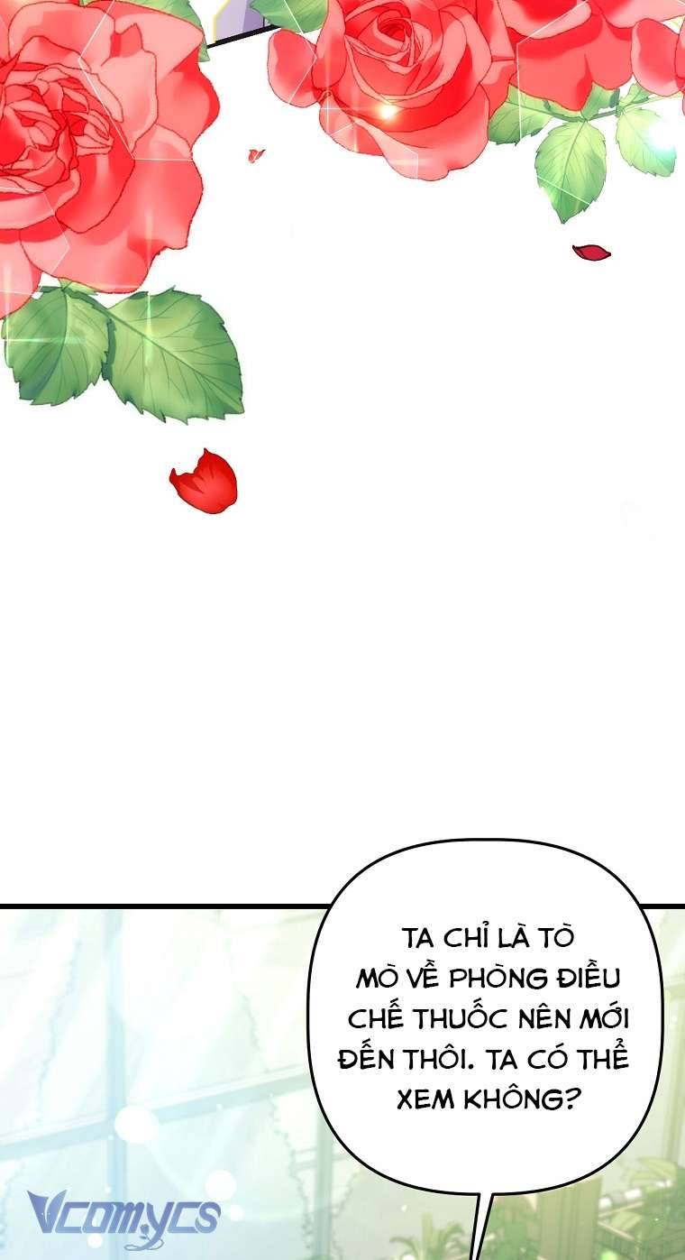 Tôi Chỉ Chăm Sóc Người Cha Ốm Yếu Của Mình Mà Thôi! Chapter 4 - Trang 4