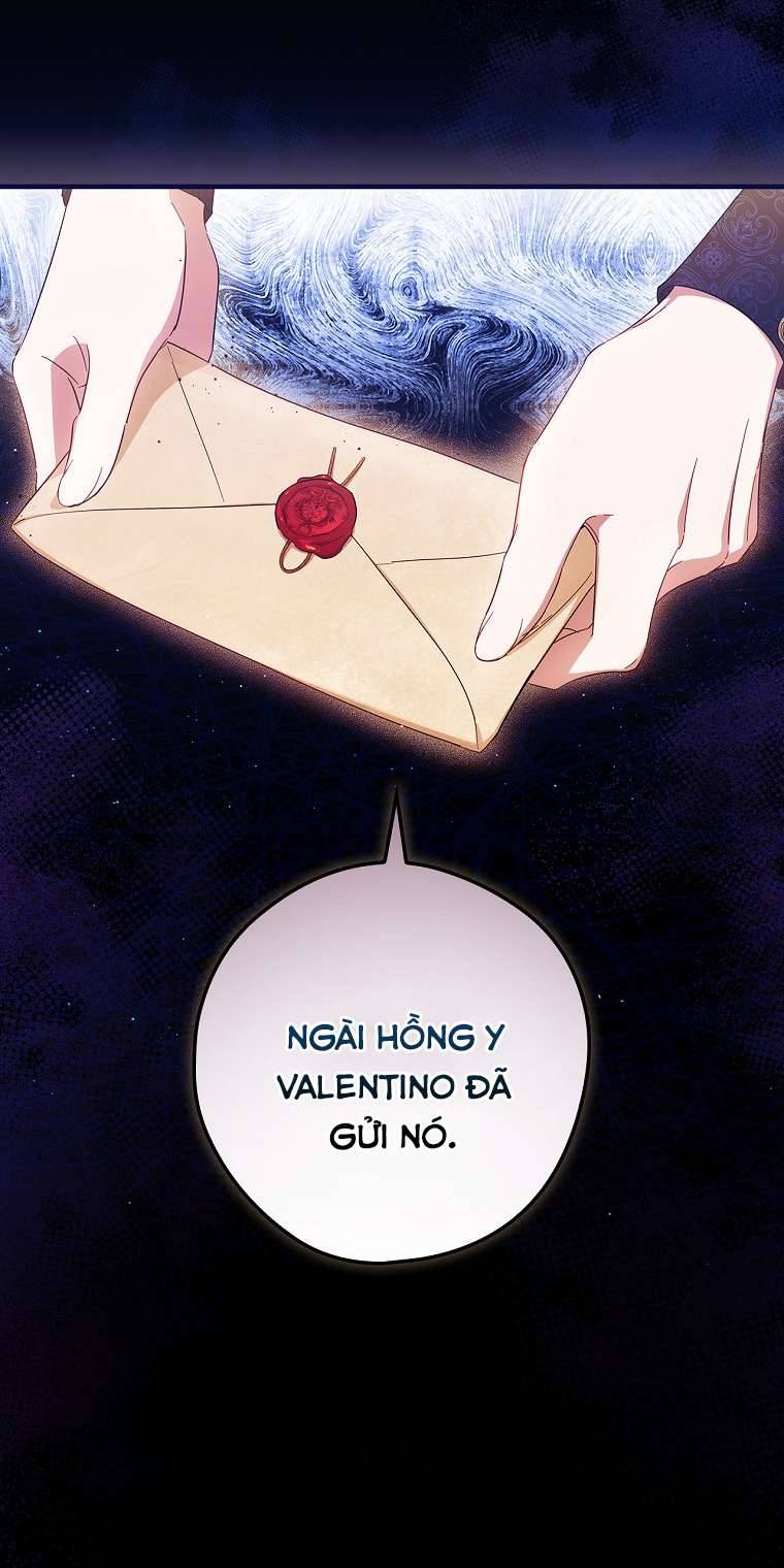 Phương Pháp Khiến Phu Quân Đứng Về Phía Tôi Chapter 27 - Trang 4