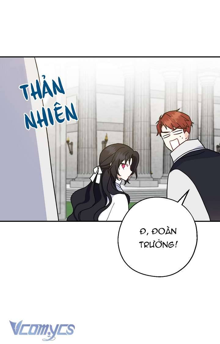 A Nào, Ngậm Thìa Vàng Nhé? Chap 15 - Trang 3