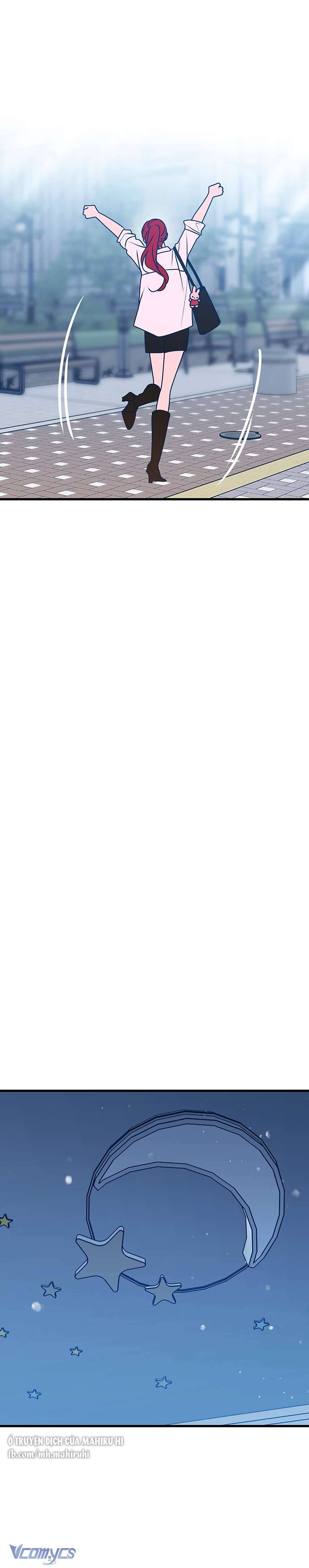 Kẻ Rác Rưởi Không Đáng Được Yêu Chapter 101 - Trang 4