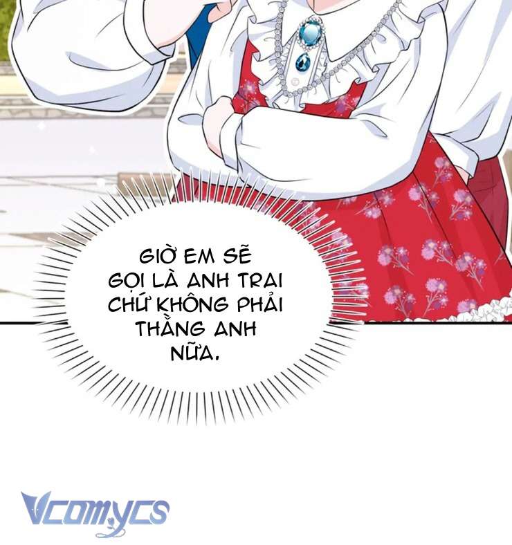 Công Chúa Bé Con Hạng S Thật Mạnh Chapter 7 - Trang 4