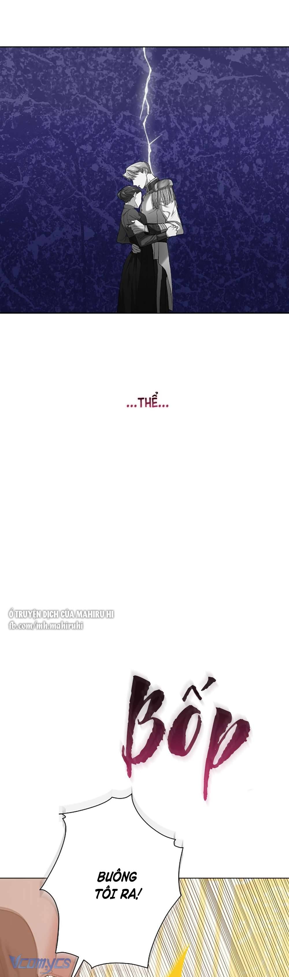 Hôn Nhân Này Rồi Sẽ Đổ Vỡ Chapter 6 - Trang 3