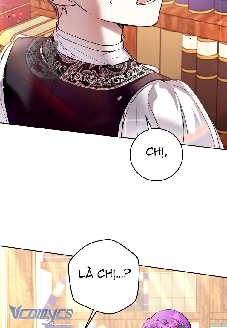 Làm Ác Nữ Bộ Không Tuyệt Sao? Chap 19 - Trang 4