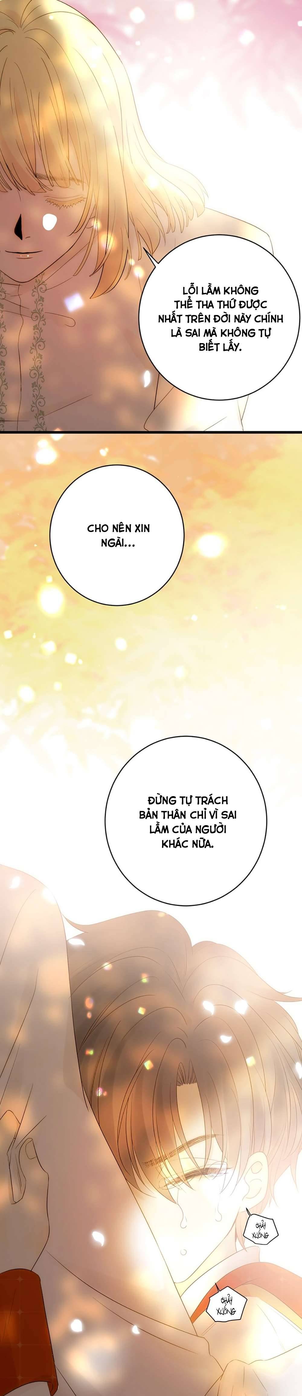 Thất Đại Kỳ Tích - Nước Mắt Bạo Quân Chap 35 - Next Chap 36