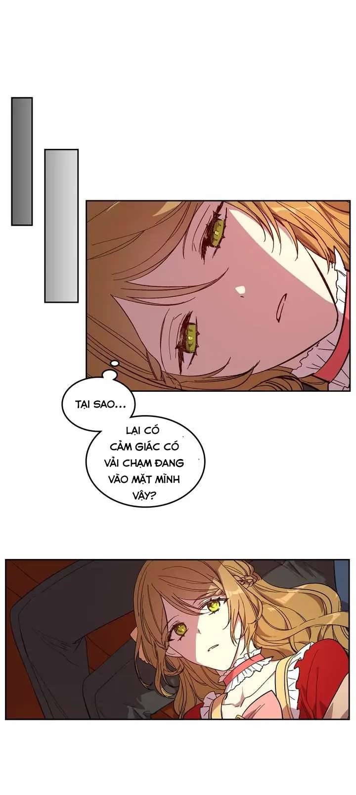 Vị Hôn Thê Khế Ước Của Công Tước Chapter 82 - Trang 4