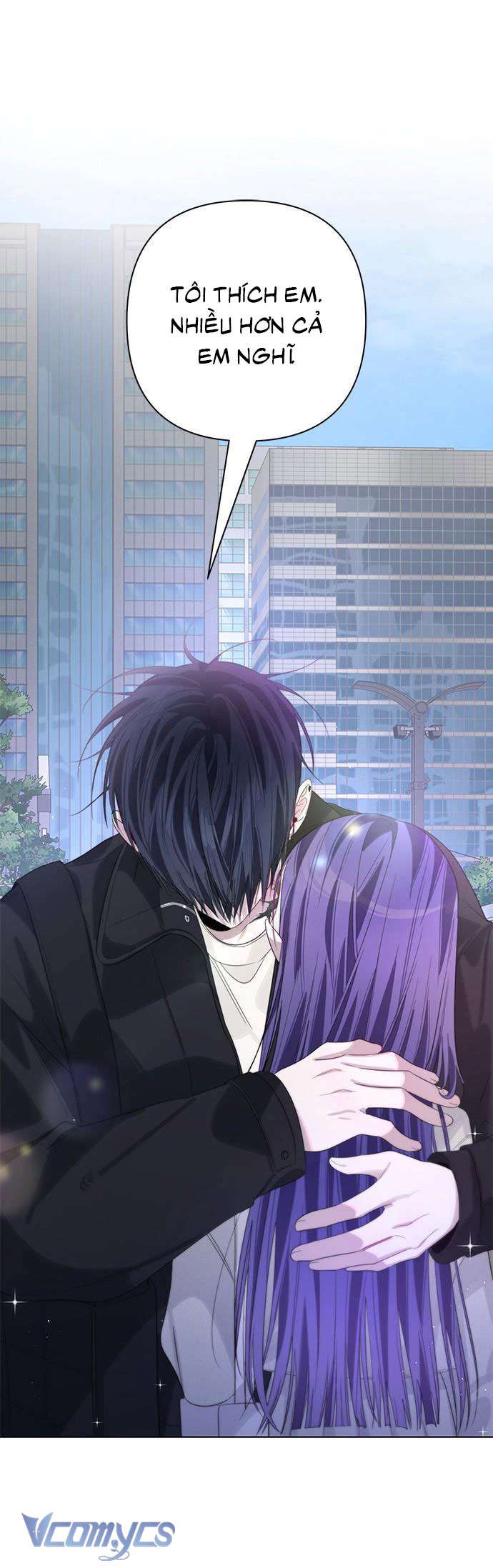 Đàn Anh Xấu Xa! Chap 85 - Trang 3