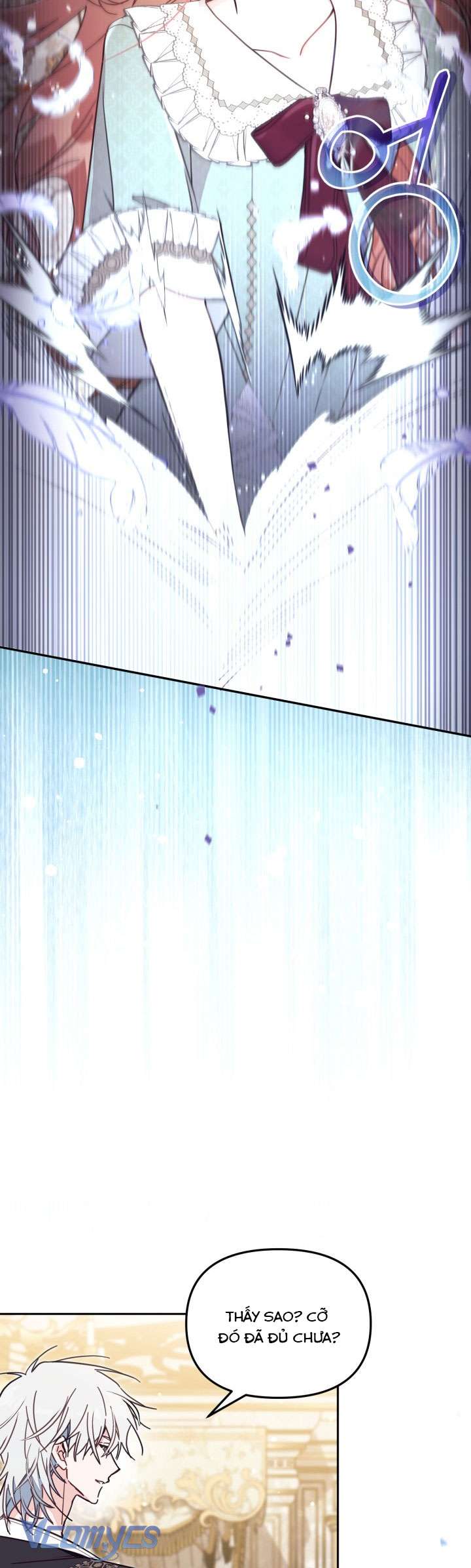 Không Có Chỗ Cho Kẻ Giả Mạo Chap 57 - Next Chap 58