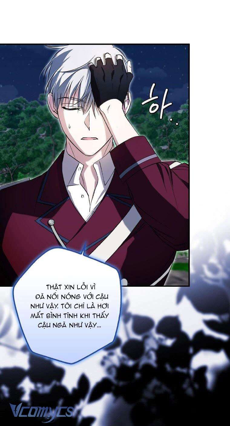 Các Nam Chính Đã Bị Nữ Phụ Cướp Mất Chap 3 - Trang 3