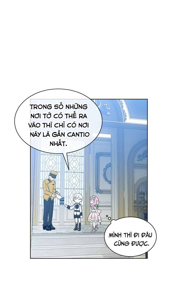 Quý Cô Thế Giới Ngầm Chap 21 - Trang 4