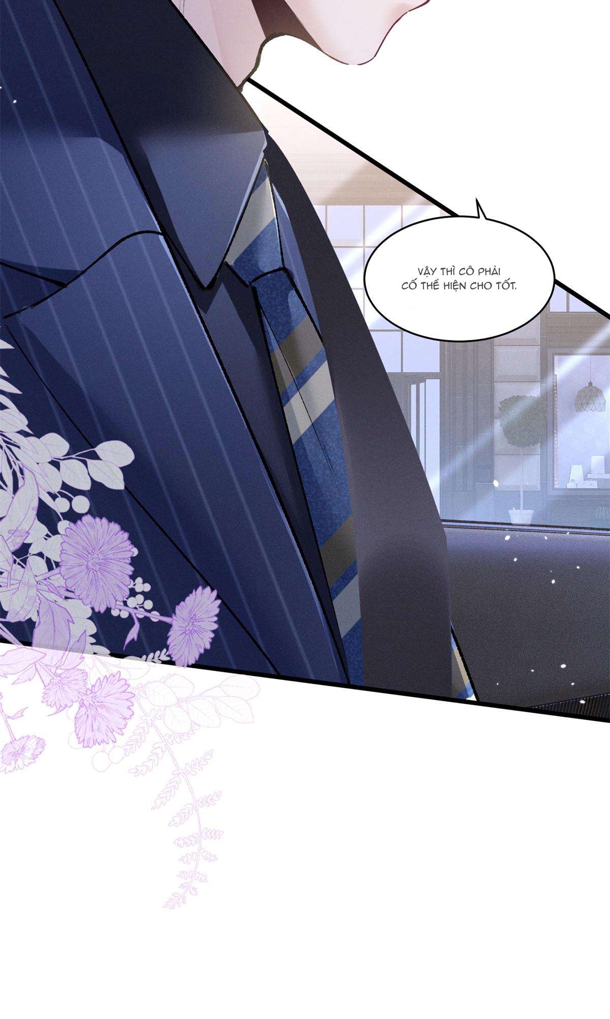 Phu Nhân, Thân phận của người lộ rồi Chapter 7 - Next Chapter 7.2