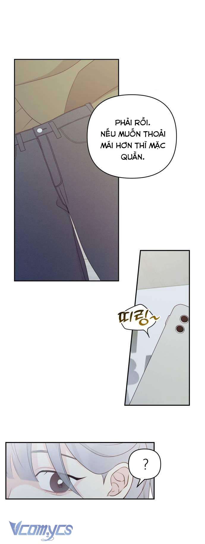 [18+] Cậu Ổn Đến Mức Nào Chap 10 - Trang 2