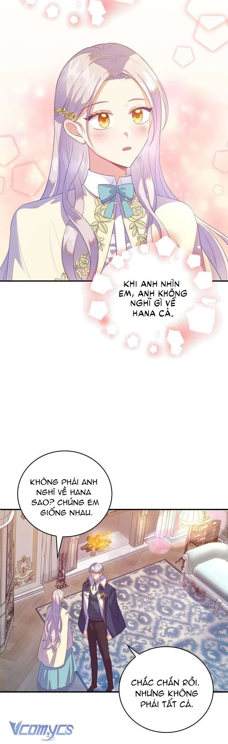 Tôi Chỉ Nhận Ra Sau Khi Mất Cô Ấy Chap 29 - Trang 2