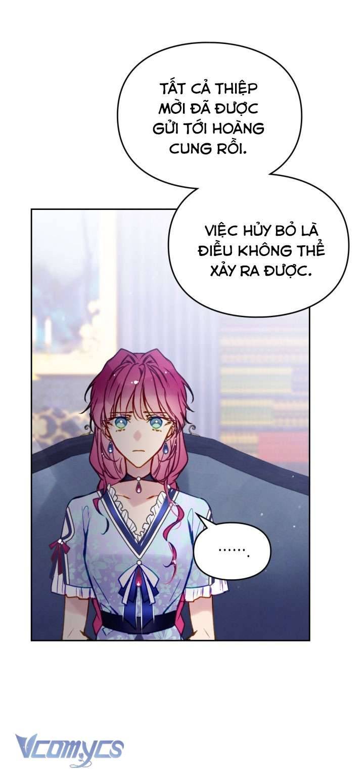 Kết Cục Của Nhân Vật Phản Diện Chỉ Có Thể Là Cái Chết Chapter 141 - Trang 4