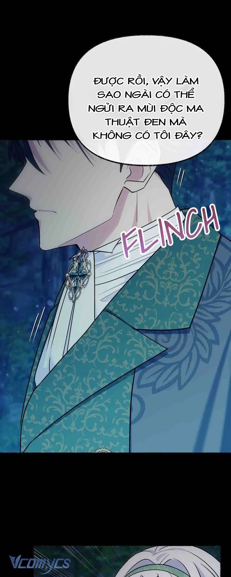 Trở Thành Chú Mèo Ngủ Cùng Bạo Chúa Chapter 27 - Trang 3