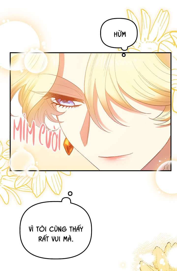 May Mắn Hay Bất Hạnh Chap 64 - Trang 4