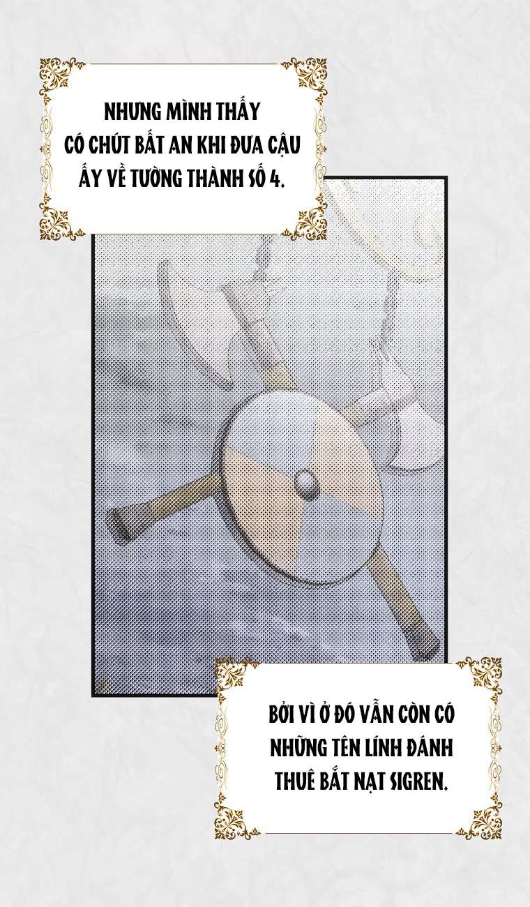 Tôi Trở Thành Vợ Của Nam Chính Chap 11 - Trang 3