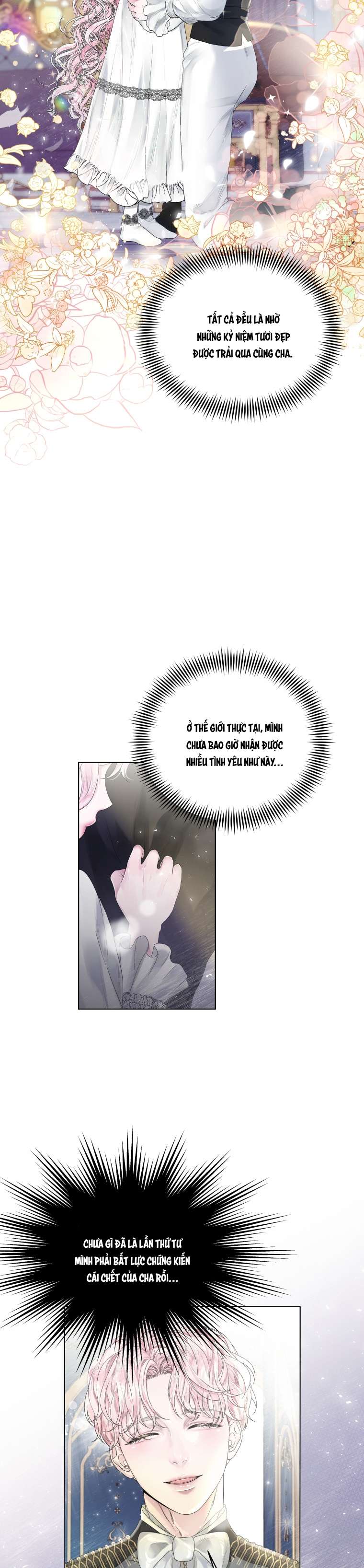 Thà Là Để Tôi Trở Thành Nữ Hoàng Chapter 2 - Next Chapter 3