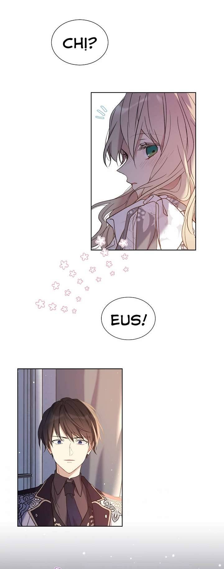 Vương Miện Lục Bảo Chap 31 - Trang 2