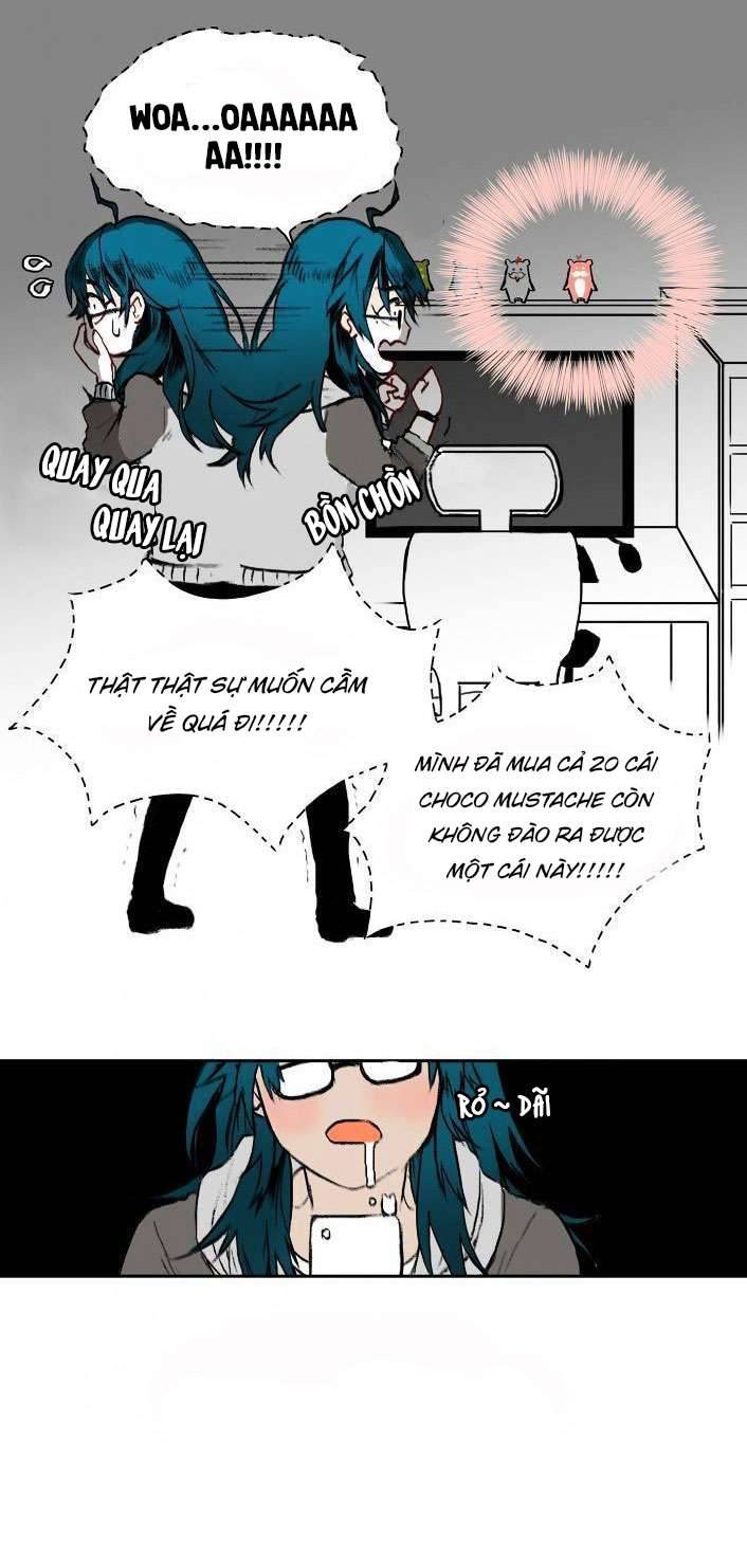 Ranh Giới Chap 2 - Next Chap 3