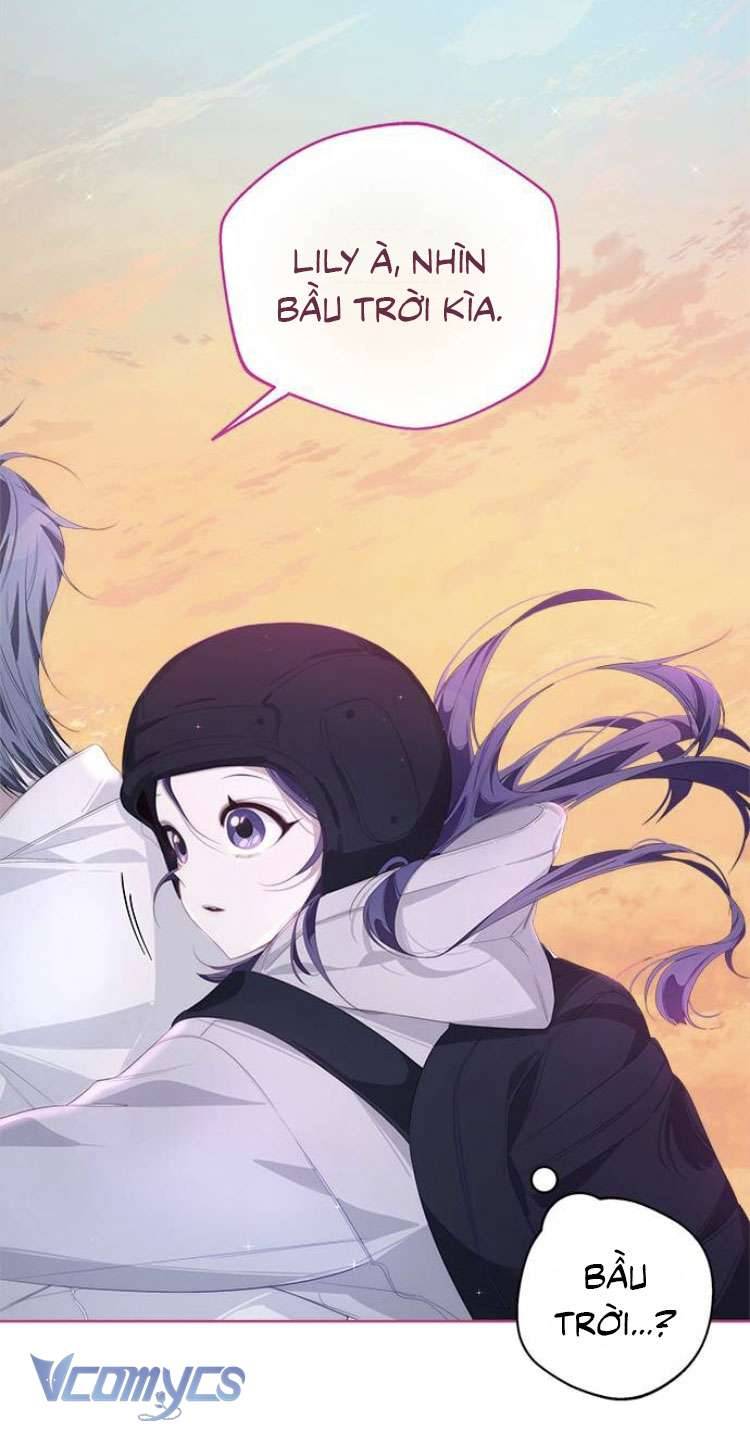 Đàn Anh Xấu Xa! Chap 52 - Trang 3