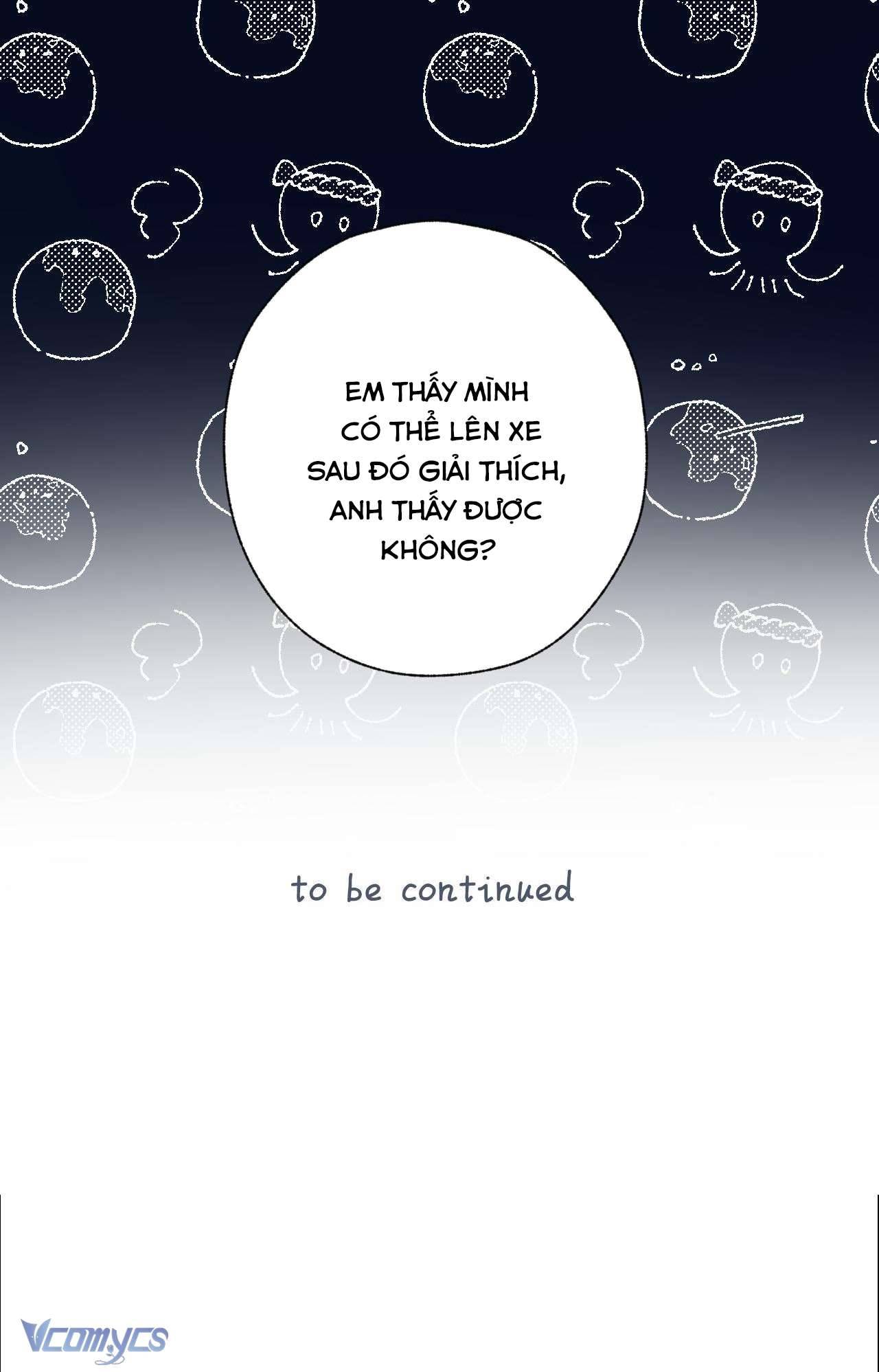 Trêu Nhầm Chap 23 - Trang 4