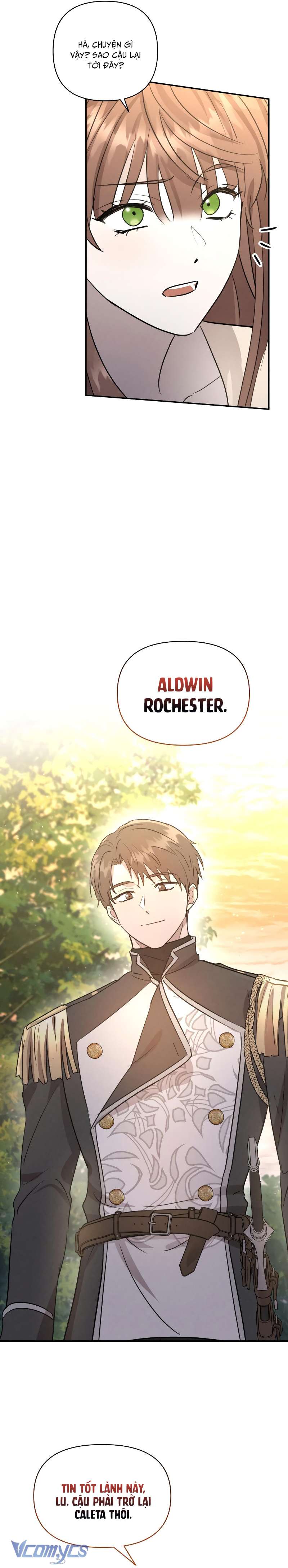 Xin Đừng Tùy Tiện Tỏ Ra Tử Tế Chapter 3 - Trang 4