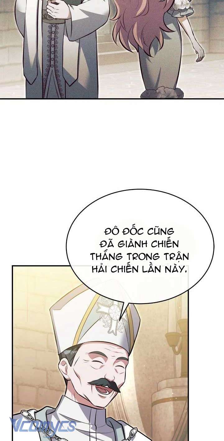Dàn Harem Nóng Bỏng Đang Dần Lạnh Nhạt với Tôi! Chap 4 - Trang 3