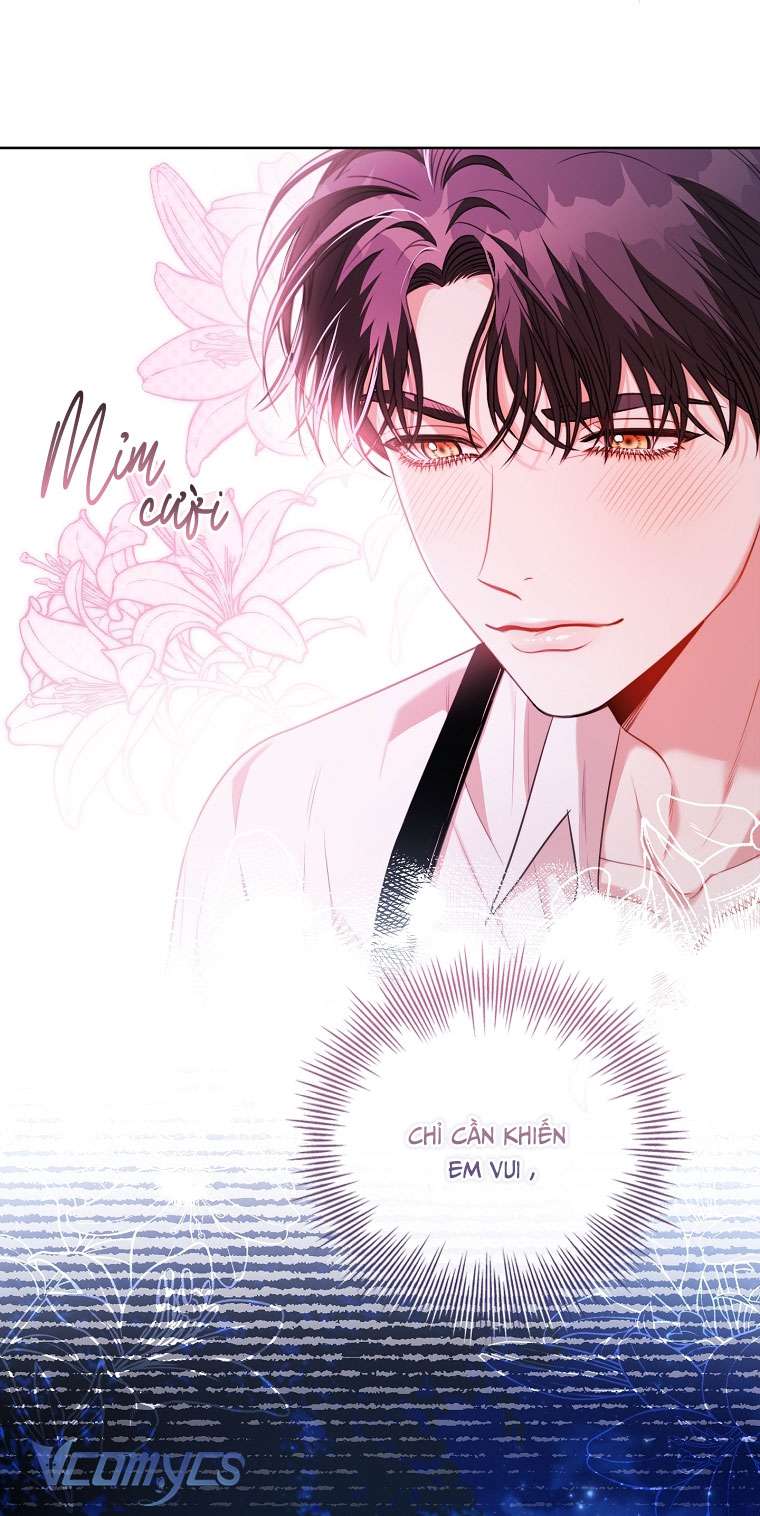 Thư Ký Của Bạo Chúa Chapter 116 - Trang 4