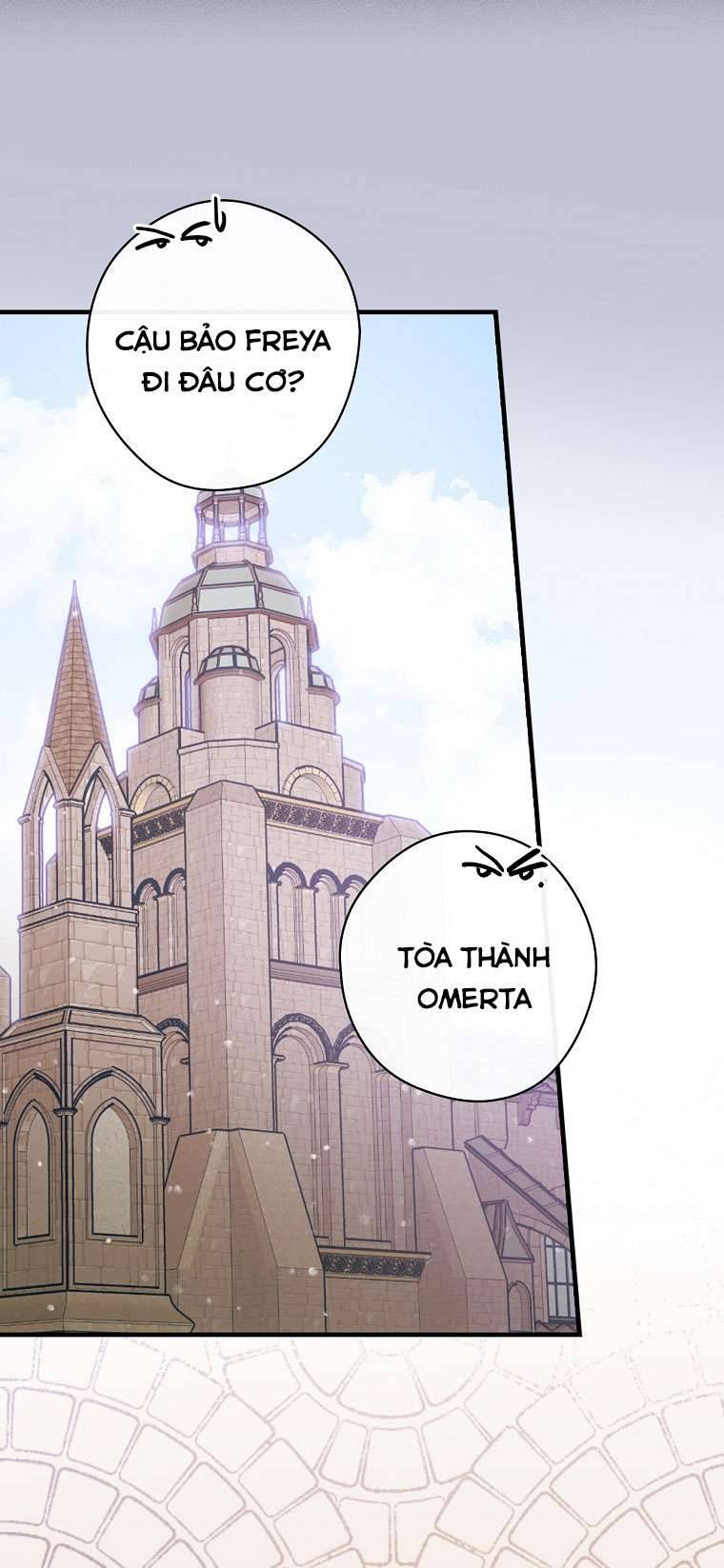 Phương Pháp Khiến Phu Quân Đứng Về Phía Tôi Chapter 4 - Trang 4