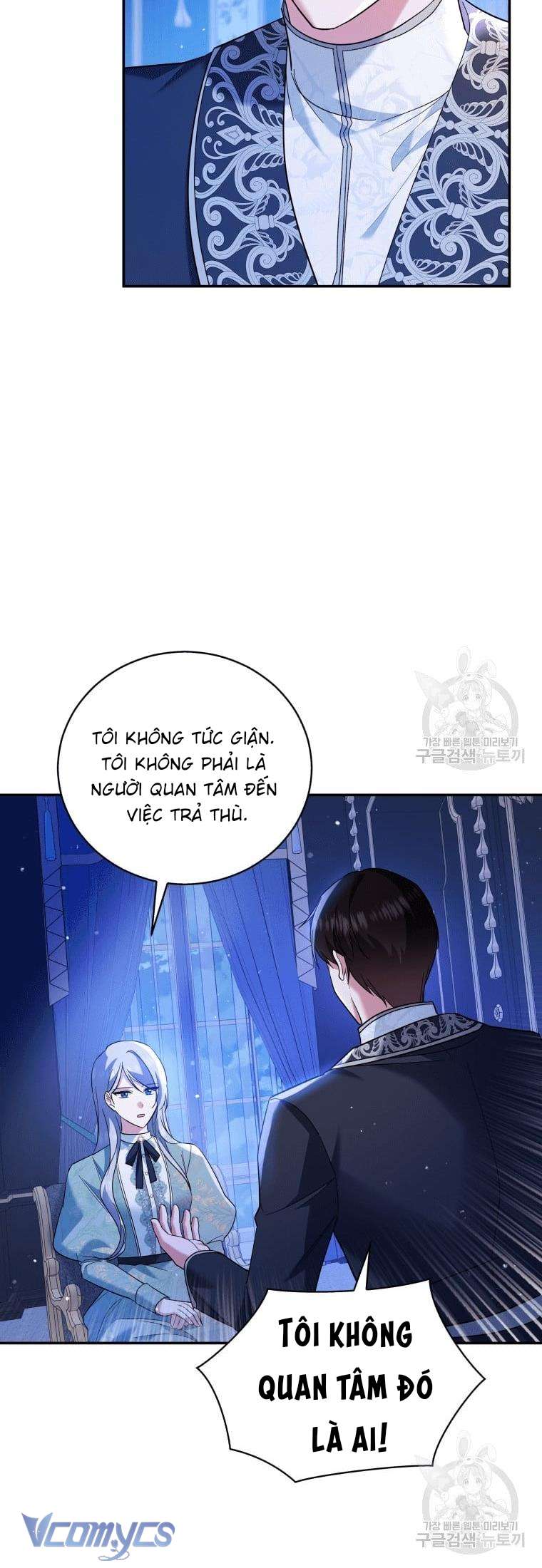 Kế Hoạch Trả Thù Chap 24 - Next Chap 25