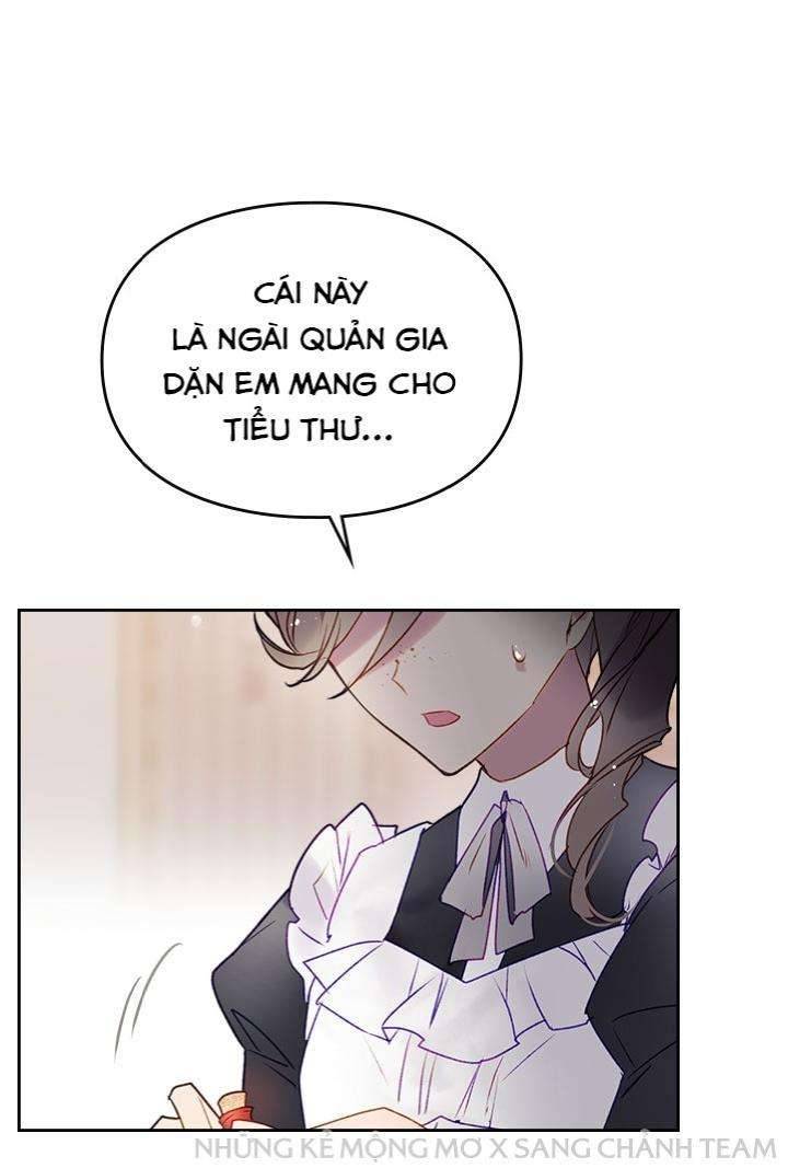 Kết Cục Của Nhân Vật Phản Diện Chỉ Có Thể Là Cái Chết Chapter 41 - Trang 4