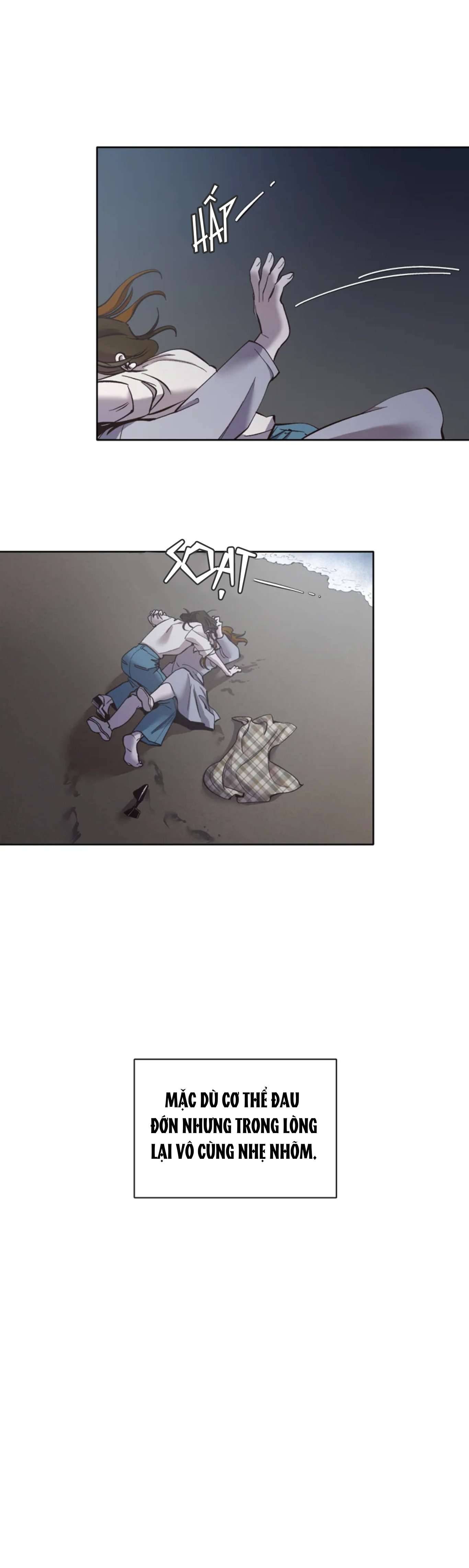 Thanh Xuân Của Chúng Ta Chap 39 - Trang 4