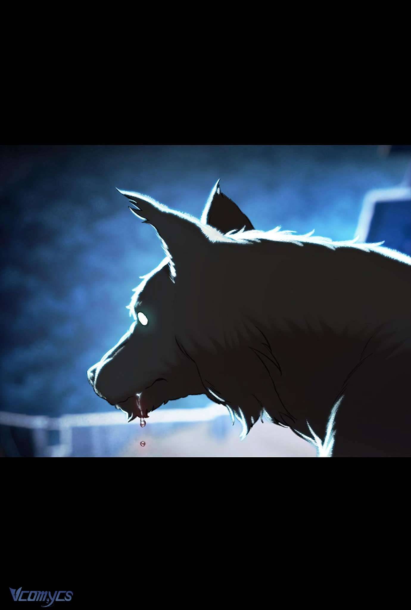 Trăng Tối: Thành Phố Xám (HYBE) Chap 1 - Trang 2