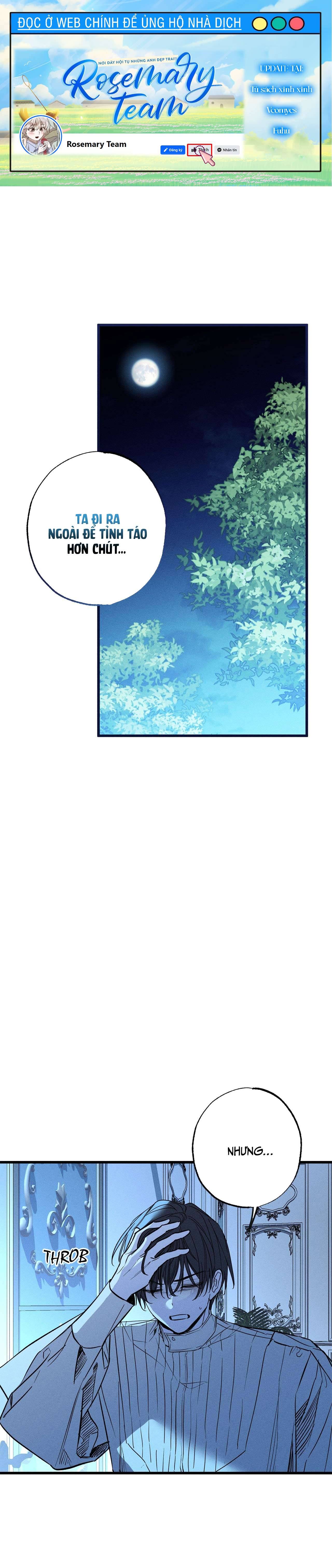 Vị Phu Quân Căm Ghét Tôi Đã Mất Trí Nhớ Chapter 27 - Trang 4