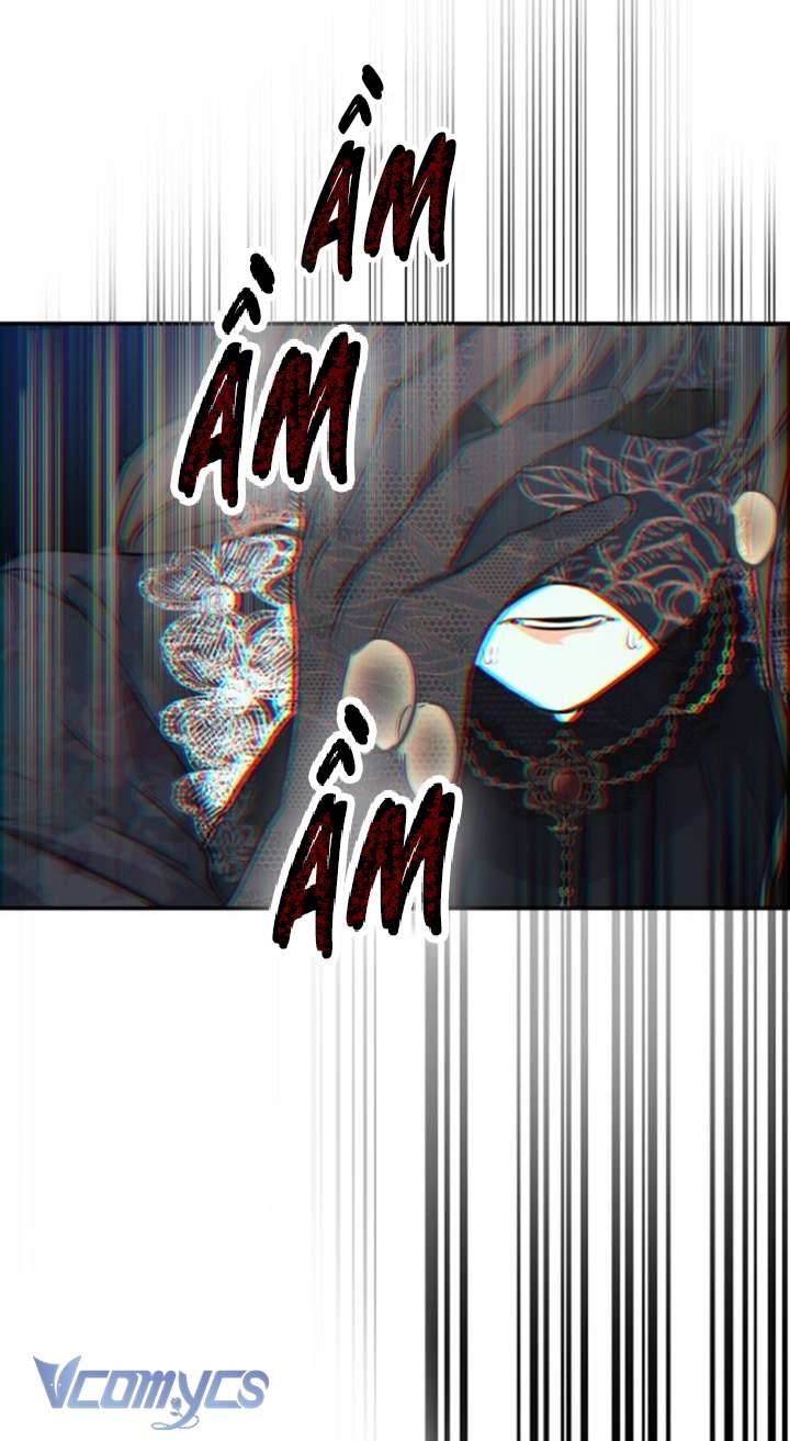 Những Nhân Vật Mạnh Nhất Thế Giới Ám Ảnh Tôi Chapter 27 - Trang 4