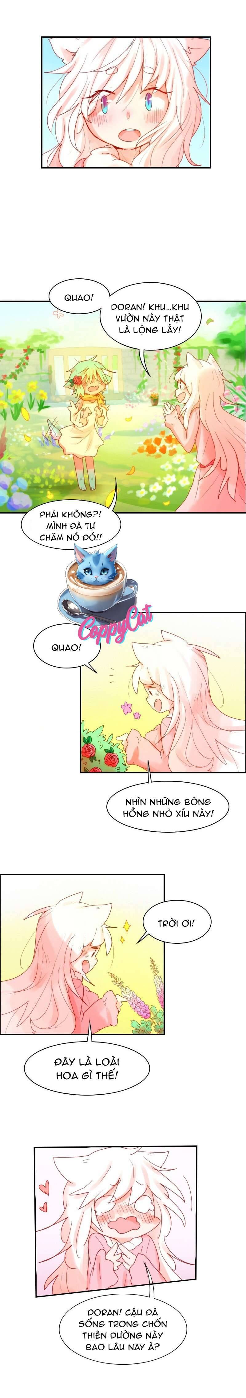 Watermelon Chap 8 - Trang 2